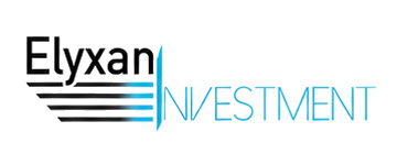 Logótipo Elyxan Investment
