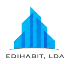 Logótipo Edihabit, Lda.